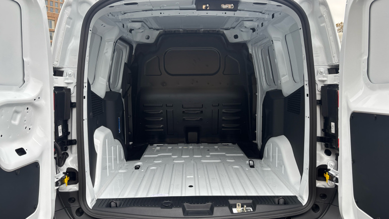 Ford Transit Courier Petrol 1.0 EcoBoost 125ps Trend Van Auto